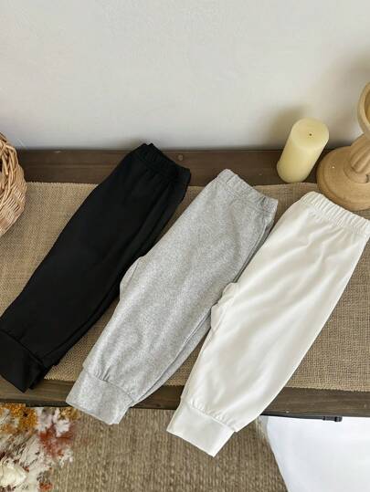 3 قطع/عبوة جوارب للرجال والنساء الرضع بدون أقدام باللون الأسود والأبيض والرمادي، متعددة الاستخدامات وفعالة من حيث التكلفة لارتداء الرضع في جميع المواسم