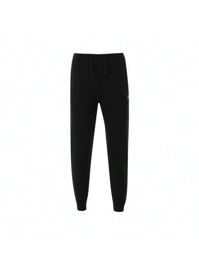 بناطيل رياضية مريحة من المنسوجات الحياكة للأولاد في سن المراهقة المتوسطة 2025