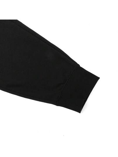 بناطيل رياضية مريحة من المنسوجات الحياكة للأولاد في سن المراهقة المتوسطة 2025