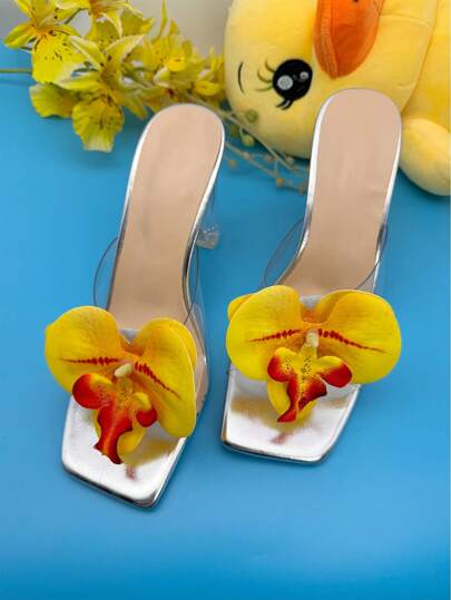 قطع زخرفة جديدة للأحذية، فراشة قابلة للفصل وأفلام لامعة، إكسسوارات أنيقة عالية الجودة