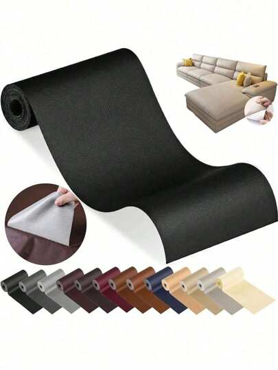 قطعة واحدة من رقعة إصلاح الجلد، طقم إصلاح الجلد، شريط لاصق لإصلاح الجلد للكنب والمقاعد، المقاعد والأثاث الجلدي والحقائب والمقاعد السيارات والمراكب والأثاث والكراسي والأحذية والسترات. ألعاب نارية، هدايا مخصصة للأم، هدايا للحظة الأخيرة، أفكار عيد الأم، هداي