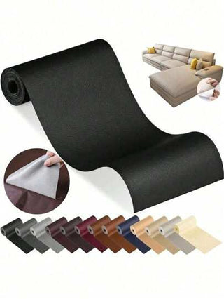 قطعة واحدة من رقعة إصلاح الجلد، طقم إصلاح الجلد، شريط لاصق لإصلاح الجلد للكنب والمقاعد، المقاعد والأثاث الجلدي والحقائب والمقاعد السيارات والمراكب والأثاث والكراسي والأحذية والسترات. ألعاب نارية، هدايا مخصصة للأم، هدايا للحظة الأخيرة، أفكار عيد الأم، هداي