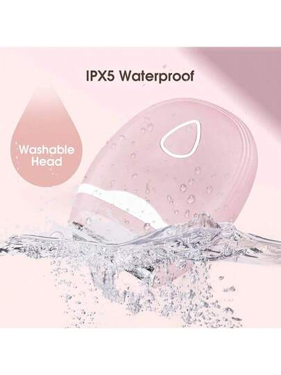 قطعة واحدة ماكينة حلاقة كهربائية - للنساء ، جهاز قابل للنقل لإزالة الشعر من الإبط والمناطق الخاصة والجسم بأكمله ، استخدام منزلي لشعر الوجه ، المنتج لا يتضمن بطاريات