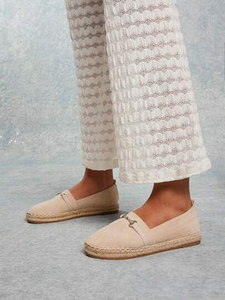 SHUZIA صنادل النساء أنيقة غير رسمية مريحة ذات أصابع مستديرة