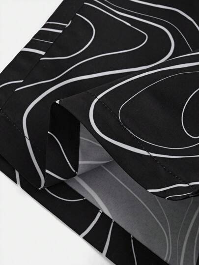 مايوه أولادي شورتات كاجوال للعطلات لمرحلة المراهقة، قصيرة مريحة ناعمة قابلة للتنفس قابلة للتمدد مناسبة للخريف والربيع والصيف للاستخدام اليومي، للأنشطة الخارجية، المدرسة، الشارع، الحفلات، وقت الراحة في المنزل