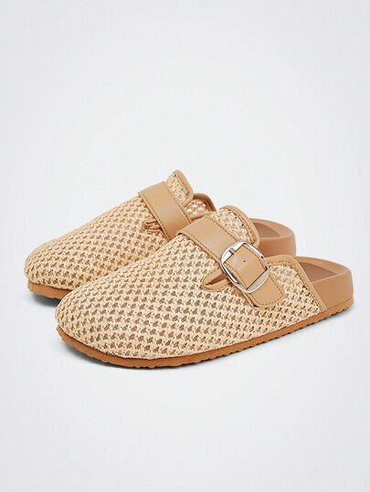 Maija شبشب نسائي كاجوال متعدد الأغراض