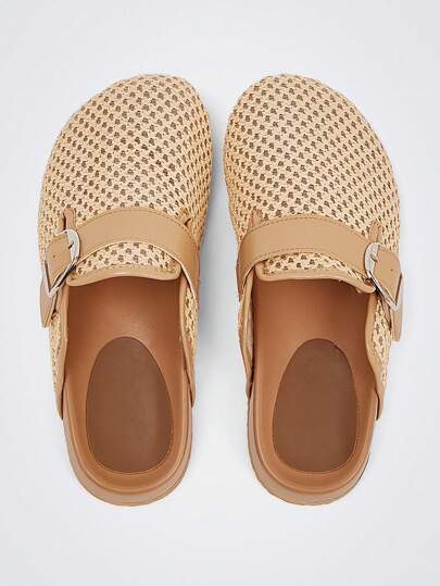 Maija شبشب نسائي كاجوال متعدد الأغراض