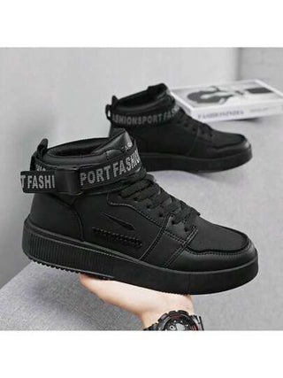 أحذية رياضة كاجوال رجالية، أحذية تنس خفيفة الوزن مطبوعة للشباب