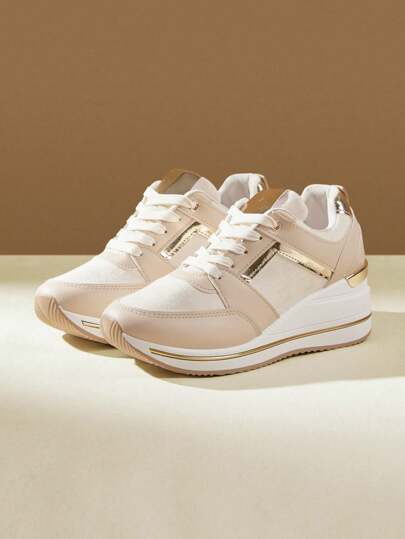 CUCCOO EASI أحذية سكيت بورد ذات الرقبة المنخفضة الجديدة للنساء، أحذية كانفاس أنيقة، أحذية رياضية متعددة الاستخدامات، أحذية بيضاء صغيرة مناسبة للخريف