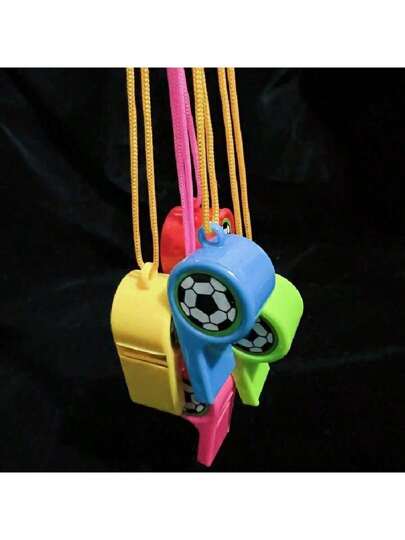 24 قطعة بألوان عشوائية إكسسوارات مولد للضوضاء بشكل تنين ينفخ للاحتفال بعيد الميلاد والأعياد، عودة للمدرسة ويوم الحب