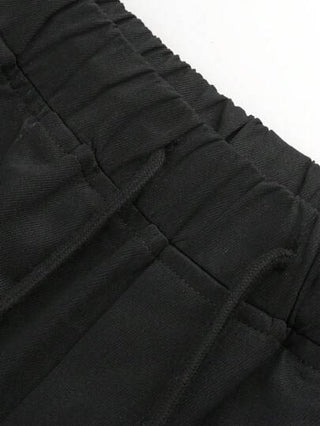 بنطال كاجوال منفذ وأكثر جيوب للرجال، لون أحادي مناسب لصيف الشاطئ، التنقل اليومي، تدريب رياضي، تخييم خارجي، بناطيل رياضية كاجوال فضفاضة، ملابس رياضية للجري والتمارين، ساق مستقيمة، ملابس شارع متعددة الاستخدامات