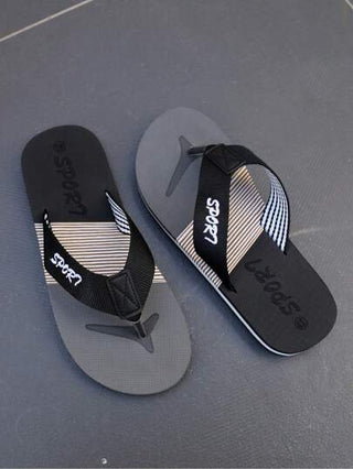 صندل صيفي للرجال من EVA بنمط كتل اللون مقاس extra large، تصميم رياضي بأصابع قدم مفتوحة، عدم الانزلاق وخفيف الوزن للاستخدام الداخلي والخارجي والوقوف على الشاطئ وحفلات الحطب والمنزل