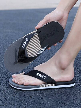 صندل صيفي للرجال من EVA بنمط كتل اللون مقاس extra large، تصميم رياضي بأصابع قدم مفتوحة، عدم الانزلاق وخفيف الوزن للاستخدام الداخلي والخارجي والوقوف على الشاطئ وحفلات الحطب والمنزل