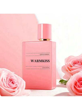 عطر فاخر أنيق 50 مل ذو رائحة دائمة ، رائحة فراولة الحليب والورد ، يطلق جمال المرأة ذي النفحة النبيلة والأنيقة ، يجعل الناس أكثر ثقة ، عبوة ملائمة للسفر والاستخدام اليومي
