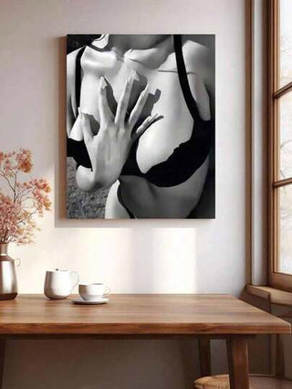 رسم بالأرقام لعمل الجمال الذاتي: أضئ الحياة الإبداعية، صور عالم ملون. رسم بالأرقام لعمل الجمال الذاتي يفتح رحلتك الفنية. إنه مزيج مثالي بين الإبداع والمرح، خيار مثالي للتفاعل والمشاركة الزوجية والاسترخاء الشخصي. قماش عالي الجودة بنسيج ناعم لتحقيق أحلامك ا