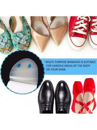 10 / 15 قطعة من مصادي الحك الهلامية المصنوعة من السيليكون - ضمادات طبية رقيقة للغاية وعاصفة للنتوءات في الكعب والأصابع والأصابع - ضمادات حمائية متعددة الأغراض لممارسة الرياضة والأحذية والوقاية من الحك وشفاؤها السريع ، أساليب عشوائية