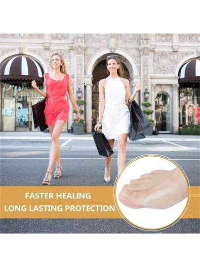 10 / 15 قطعة من مصادي الحك الهلامية المصنوعة من السيليكون - ضمادات طبية رقيقة للغاية وعاصفة للنتوءات في الكعب والأصابع والأصابع - ضمادات حمائية متعددة الأغراض لممارسة الرياضة والأحذية والوقاية من الحك وشفاؤها السريع ، أساليب عشوائية