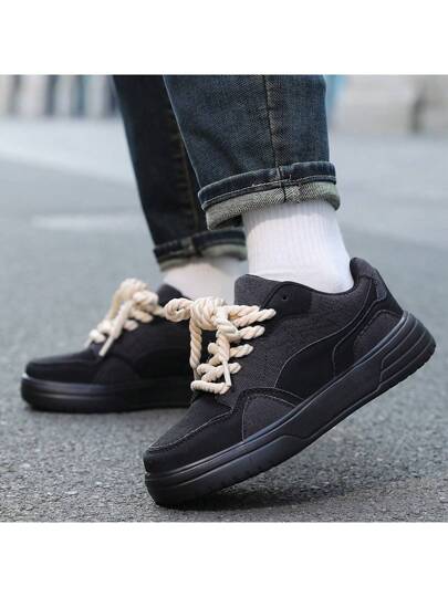 أحذية رياضية كاجوال للرجال بنظام ربط الأحذية، أحذية رياضية للجري وممارسة الرياضة للنساء موضة، أحذية تدريب كاجوال