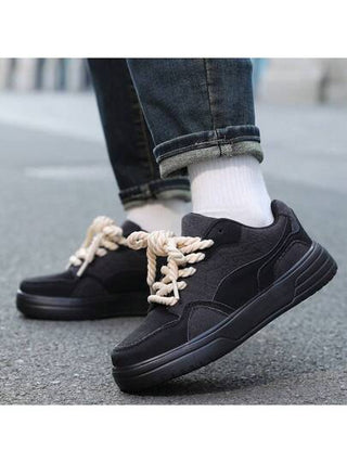 أحذية رياضية كاجوال للرجال بنظام ربط الأحذية، أحذية رياضية للجري وممارسة الرياضة للنساء موضة، أحذية تدريب كاجوال