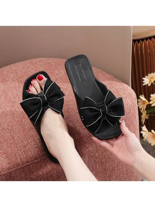 نعال إيفا وثيرة وناعمة للنساء، نعال عريضة مريحة جذابة مضادة للانزلاق للاستخدام الخارجي