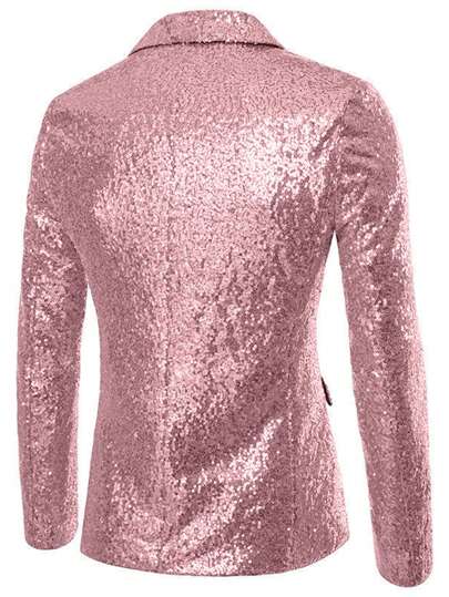 فستان بريق أوروبي وأمريكي للمسرح، بدلة كورية رسمية، ملابس رجالية للنادي الليلي، ملابس مقدم البرامج/MC، جاكيت استوديو تصوير، جملة متوفرة