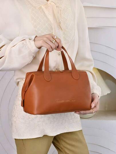 حقيبة مكياج ذات قدرة استيعابية كبيرة متعددة الطبقات، مقاومة للماء من البولي يوريثان، محكمة الإغلاق بسحاب، محمولة يدوياً، منظم السفر، جنسي