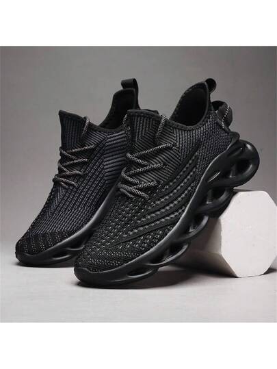 أحذية رياضية 2025 للربيع/الصيف الخفيفة جداً والقابلة للتنفس للأزواج، أحذية رياضية عشوائية متماثلة من مقاسات كبيرة للرجال والنساء للأنشطة الخارجية الرياضية والمشي، مصنوعة من بطانة مركبة MD+قماش، مانعة للانزلاق وتدوم كثيراً، ناعمة وراحة قدم عالية