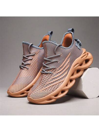 أحذية رياضية للأزواج فائقة الخفة والتنفس لربيع وصيف 2025، أحذية رياضية غير رسمية كاجوال للرجال والنساء ذات مقاسات كبيرة، أحذية جري، أحذية походные مريحة، بطانة من مادة عسلية ضد الانزلاق ومتينة ولينة وناعمة، بتصميم عشوائي غير منتظم