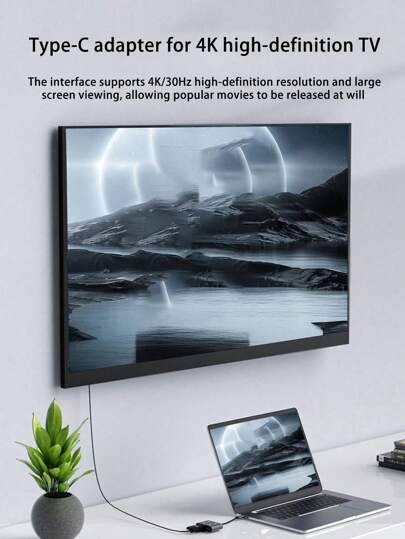 محول من USB3.0 إلى واجهة HDTV VGA، كابل توصيل الحاسب ذو جودة عالية للتلفزيون والشاشة، توصيل خارجي للبطاقة الرسومية الخارجية، محول للحاسب المحمول، جهاز توسيع متعدد الوظائف، محطة إرساء