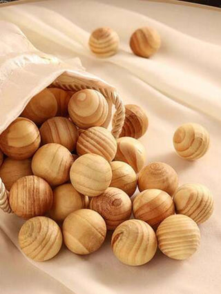 10قطع من كرات الكافور الطبيعية، رائحة الأرز مطرد للعث، مضادة للعفن والحشرات لحمام المنزل