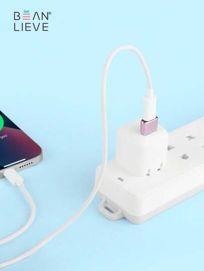 beanlieve محول من USB-A إلى TYPE-C ومن TYPE-C إلى USB-A ، يحل مشكلة الاتصال بين الأجهزة ذات المنافذ المختلفة ، للشحن ونقل البيانات ، يعزز التوافق ، مناسب للهواتف ، محركات USB ، أجهزة الكمبيوتر ، الكاميرات الرقمية ، إلخ. من سبيكة الألومنيوم ، متوفر بألوان