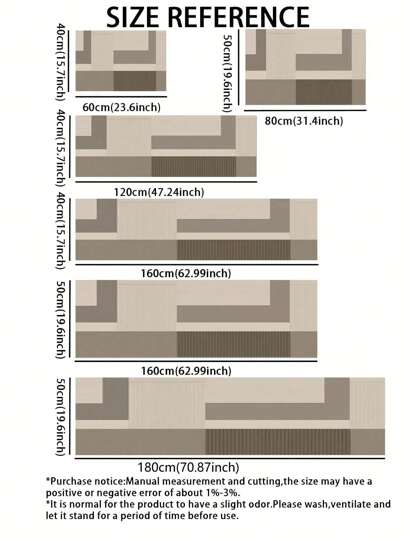 سجادة أرضية للمطبخ من الميكروفايبر، ماصة للماء والزيت، مانعة للانزلاق، سريعة الجفاف، قابلة للغسيل، بأسلوب فاخر وبسيط، مناسبة للحمام وغرفة الاستحمام