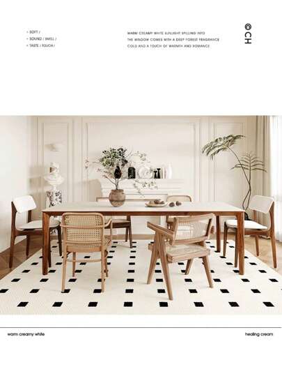 حصيرة مكتب كبيرة مضادة للتلوث - حماية طاولة سهلة التنظيف من البي في سي - مثالية للديكور المنزلي، والمكتب والغرفة الدراسية، مناسبة لمكاتب الطلاب والأطفال وأجهزة الكمبيوتر