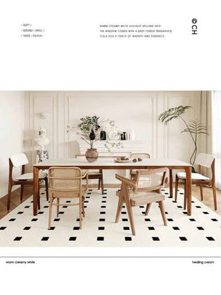 حصيرة مكتب كبيرة مضادة للتلوث - حماية طاولة سهلة التنظيف من البي في سي - مثالية للديكور المنزلي، والمكتب والغرفة الدراسية، مناسبة لمكاتب الطلاب والأطفال وأجهزة الكمبيوتر