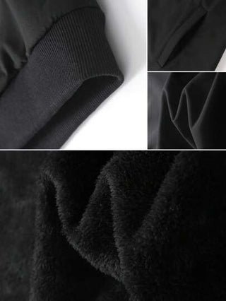 Manfinity Homme معطف رجالي صغير الحجم ذو طية وجيب مائل، لون سادة، جاكيت كاجوال للرجال