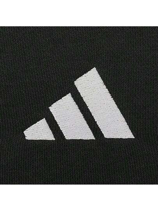 Adidas معطف نسائي 2025 رقم 3 (W 3S)، ذو سوستة من الأمام مع أغطية للرأس، ملابس حياكة تشبه الكارديجان (رمز المنتج: JE0052)