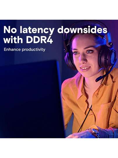 Reletech ذاكرة عشوائية DDR4 للكمبيوتر المحمول 8 جيجابايت/16 جيجابايت ،3200 ميجاهرتز ،1.2 فولت ،260 سن ،PC4 ،ذاكرة Sodimm للكمبيوتر المحمول