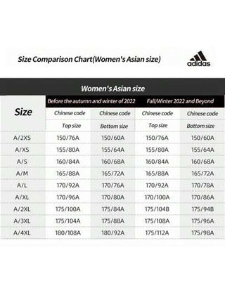 Adidas معطف كاجوال مريح للنساء مناسب للجري والجيم والتدريب والرياضات الخارجية والملابس اليومية. نوصي بطلب مقاسين إضافيين - GQ0564