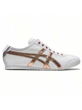 Onitsuka Tiger أحذية رياضية كاجوال للرجال، بتصميم بسيط وأنيق، مناسبة لجميع الفصول