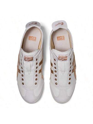 Onitsuka Tiger أحذية رياضية كاجوال للرجال، بتصميم بسيط وأنيق، مناسبة لجميع الفصول