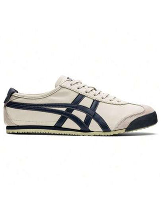 Onitsuka Tiger أحذية رياضية رجالية عصرية ومتعددة الاستخدامات بتصميم بسيط وراحة