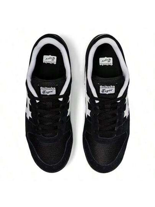 Onitsuka Tiger أحذية رياضية مريحة وعملية للاستخدام اليومي للرجال
