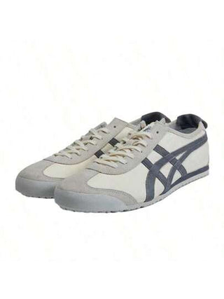 Onitsuka Tiger أحذية رياضية مريحة وعملية للرجال للبس اليومي