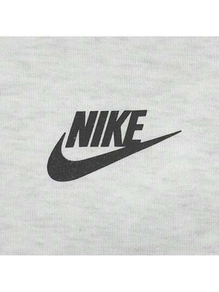 Nike جاكيت نسائية نوع NSW TCH FLC WR FZ HDY ، كارديجان مزين بغطاء للرأس مصنوع من الصوف FB8339-013