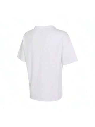 Nike تي شيرت رجالي كورونج مضلع قصير الأكمام قصة أنيقة من نوع AS M NSW TEE CLUB MAX ، رقم الموديل: TFV0376-100