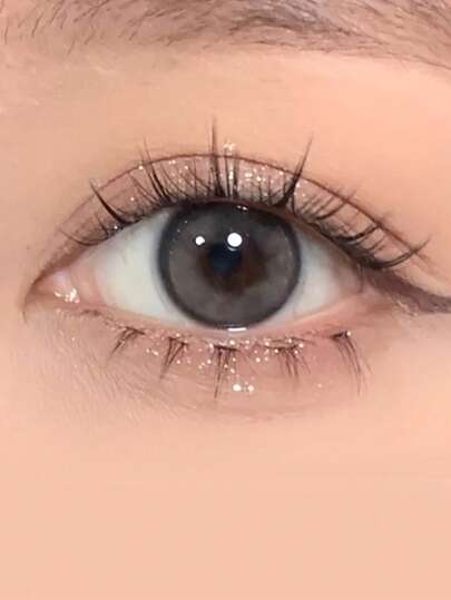 5 أزواج من رموش اصطناعية كاملة، طبيعية مموجة سميكة طويلة ناعمة متشابكة على شكل ذيل السمكة، ساق أسود رفيع للغاية، غير مهيجة، أنيقة بطراز أنمي، روبوط ذات لمسة أوروبية وأمريكية، قابلة لإعادة الاستخدام وللارتداء اليومي