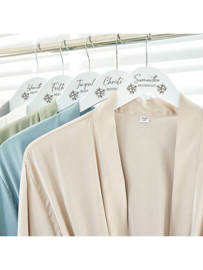 شماعات زفاف شخصية، شماعة خشبية منقوشة باسم مخصص، هدايا وصيفات العروس، هدايا كنداوي العريس، شماعات الزفاف، هدايا ساعية الشرف، شماعة وصيفة العروس الخشبية المخصصة، هدايا زوجية للزفاف، شماعة كنداوي منقوشة