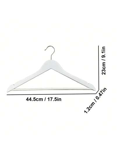 1 قطعة شماعة خشب صلب، شماعات عروس مخصصة لفستان الزفاف، شماعة خشبية منقوشة باسم مخصص لفتاة الزهور، وصيفة العروس، هدايا الخادمة للشرف، متعددة الاستخدامات، متينة، مضادة للعفن، زخرفية، قابلة لإعادة الاستخدام، راقية، عصرية، ذات جودة عالية، جميلة، مخصصة، فريدة