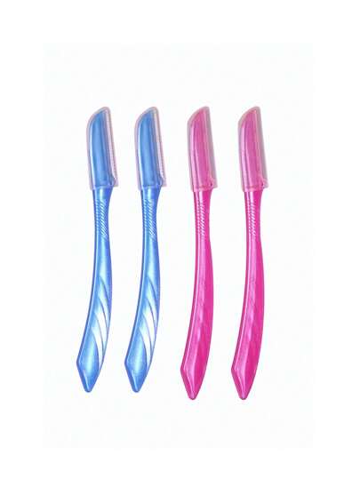 نصال السمكة للحواجب - إنتويشن بالإنهاء المثالي من ويلكنسون - 3 وحدات