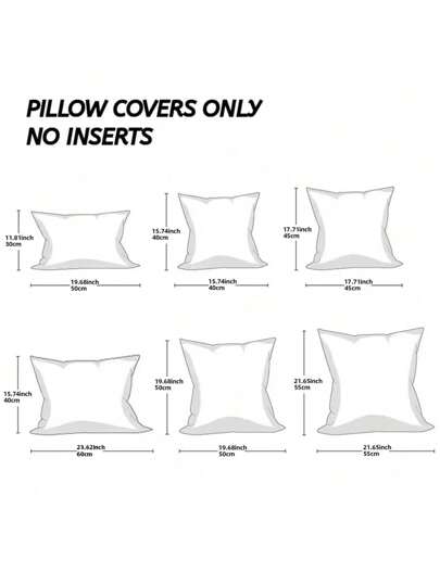 كسارة وسادة مزخرفة عربية زاهية اللون مع شراريب قطعة واحدة ، غطاء وسادة ديكوري للأريكة المنزلية